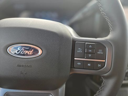 New 2026 Ford F350 Lariat w/ Lariat Ultimate Package AWD/4WD image 17