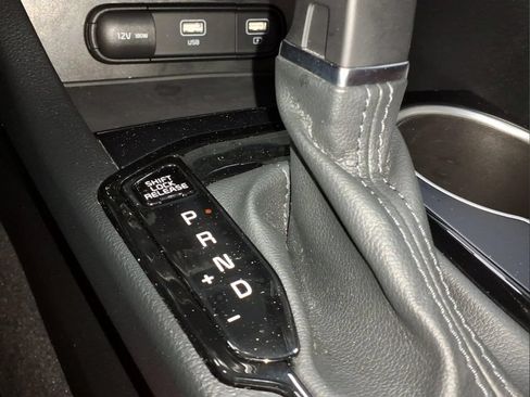 Used 2023 Kia K5 GT-Line AWD/4WD image 11