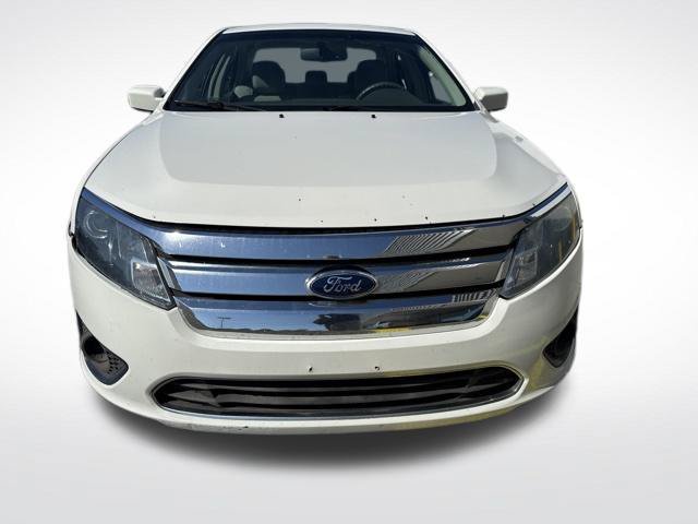 Used 2010 Ford Fusion SE FWD image 7
