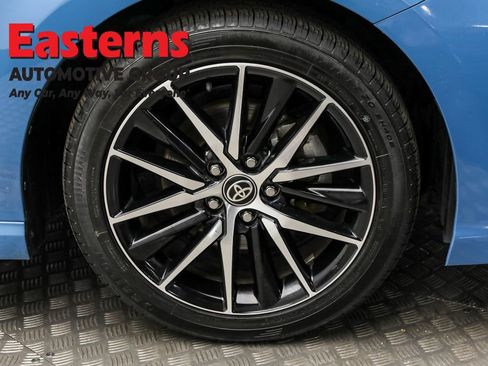 Used 2023 Toyota Camry SE image 30