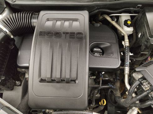 Used 2016 GMC Terrain SLE w/ Technology Package image 30