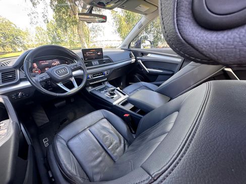 Used 2018 Audi Q5 Prestige image 14