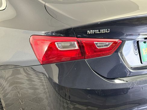 Used 2023 Chevrolet Malibu LT w/ Driver Confidence Package FWD image 36