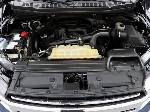 Used 2018 Ford F150 XLT w/ Trailer Tow Package image 26