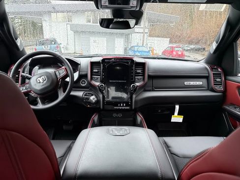 New 2026 RAM 1500 Rebel image 11