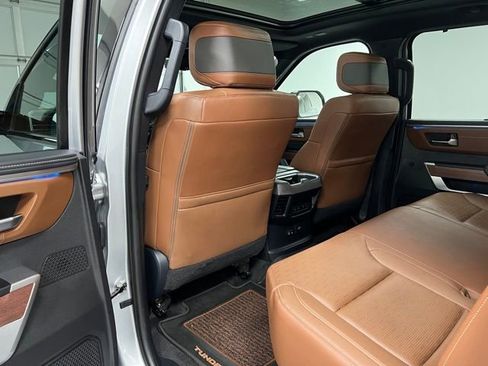 Used 2023 Toyota Tundra 1794 Edition w/ TRD Off-Road Package AWD/4WD image 44