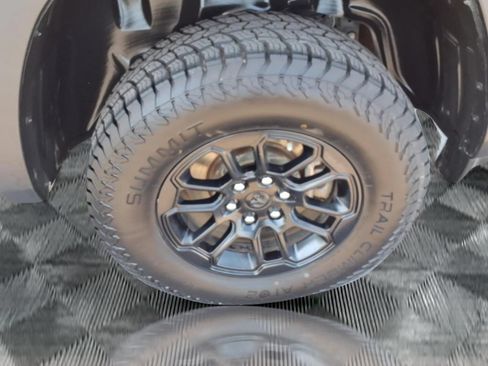 Used 2025 RAM 1500 Rebel w/ Rebel Level 1 Equipment Group AWD/4WD image 24