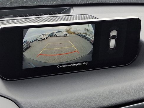 New 2026 MAZDA CX-50 AWD 2.5 S w/ Weather Package image 15