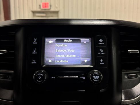 Used 2022 RAM 2500 Tradesman AWD/4WD image 46