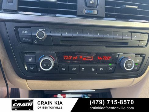 Used 2015 BMW 328i Sedan image 17