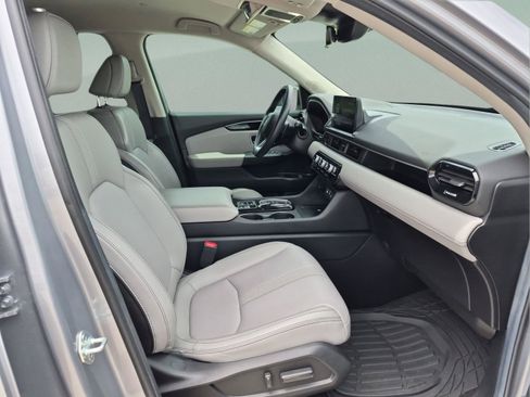 Used 2025 Honda Pilot EX-L image 20