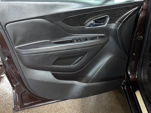 Used 2016 Buick Encore FWD image 39