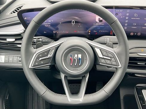 New 2026 Buick Enclave Sport Touring w/ Power Package FWD image 7