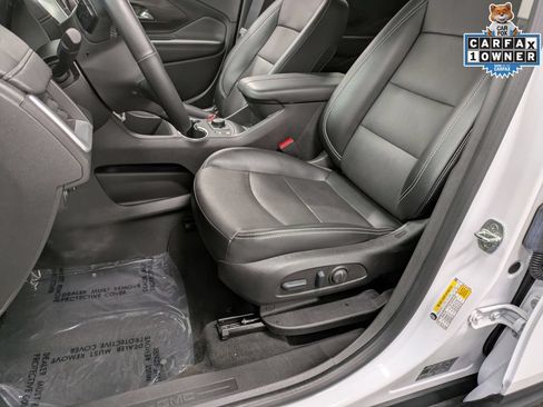 Used 2023 GMC Terrain SLT AWD/4WD image 11
