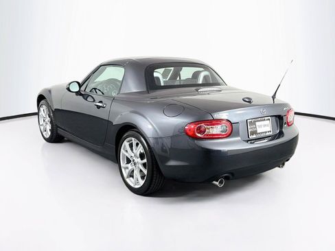 Used 2014 MAZDA MX-5 Miata Grand Touring w/ Premium Package RWD image 11