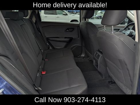 Used 2023 Nissan Rogue S FWD image 29