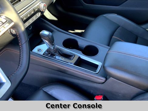 Used 2020 Nissan Altima 2.5 SR w/ Premium Package image 18