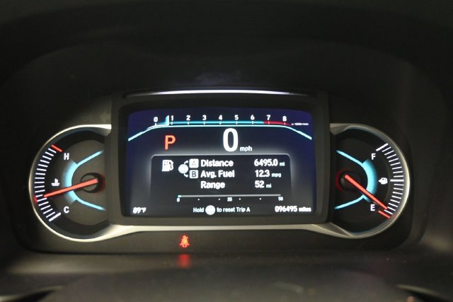 Used 2022 Honda Pilot Touring image 32