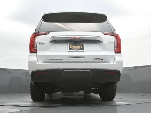 Used 2024 GMC Yukon XL AT4 AWD/4WD image 47