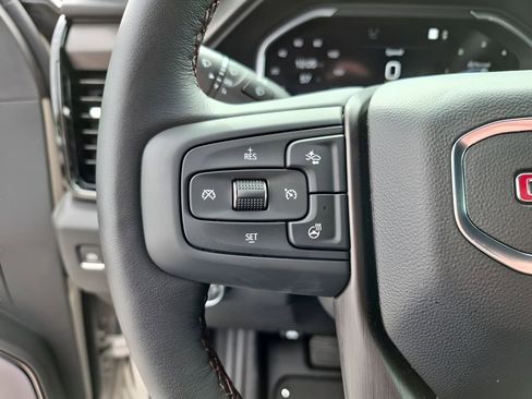 Used 2026 GMC Sierra 2500 AT4X w/ LPO, Black Badging Package image 35