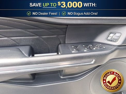 Used 2018 Ford Expedition Platinum image 16