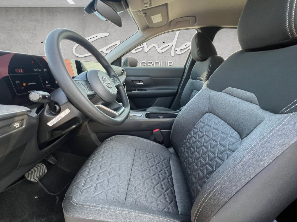 New 2027 Nissan Kicks SV FWD image 20