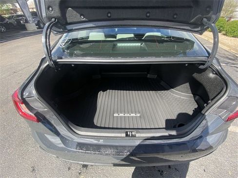 New 2025 Toyota Camry SE image 22