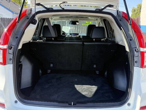 Used 2015 Honda CR-V Touring image 20