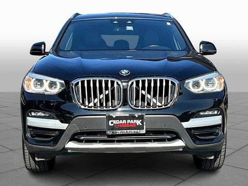 Used 2021 BMW X3 sDrive30i w/ Convenience Package image 4
