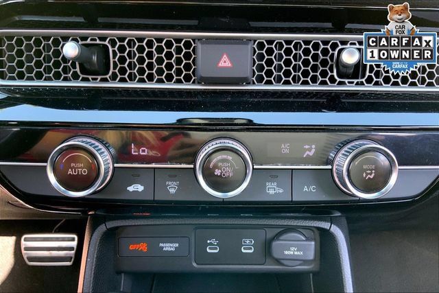 Used 2025 Honda Civic Sport image 31
