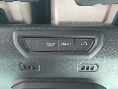 Used 2023 Jeep Wrangler Unlimited Rubicon 392 image 30