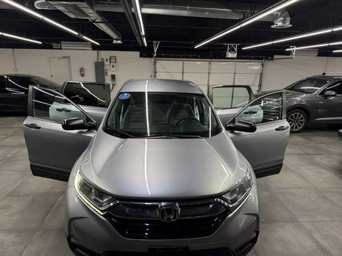 Used 2017 Honda CR-V LX image 40