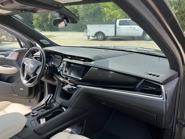 Used 2020 Cadillac XT6 Sport AWD/4WD image 30