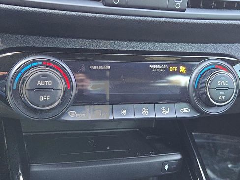 Certified 2024 Kia Forte GT-Line w/ GT-Line Premium Package image 24