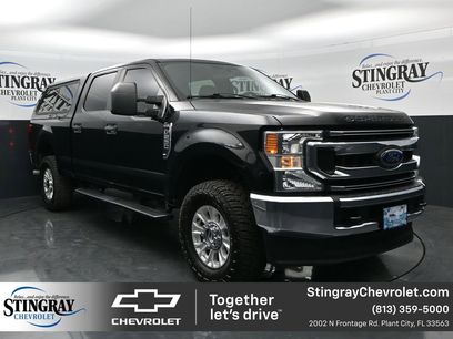 Used 2021 Ford F250 XL w/ STX Appearance Package