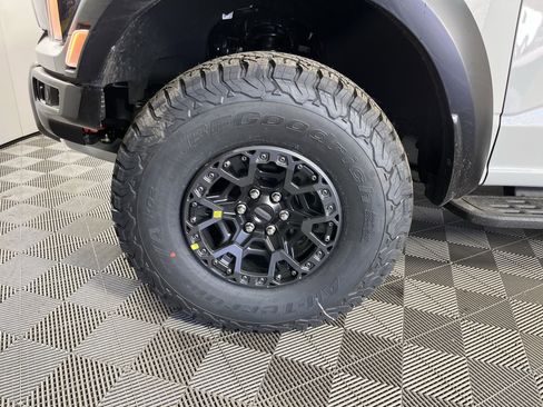 New 2026 Ford F150 Raptor w/ Equipment Group 803A Raptor R image 20