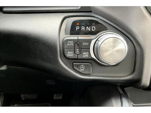 Certified 2026 RAM 1500 Laramie AWD/4WD image 29