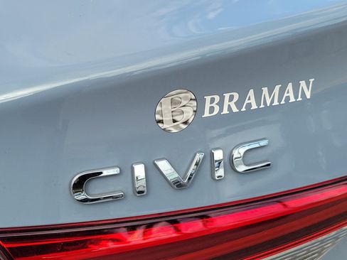 Certified 2023 Honda Civic Sport image 5