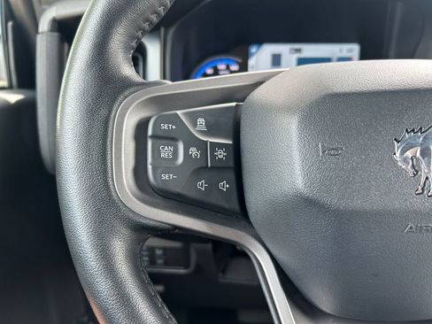 Used 2021 Ford Bronco First Edition AWD/4WD image 17