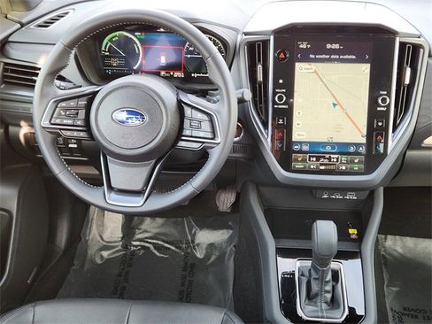 Certified 2025 Subaru Forester Limited image 29
