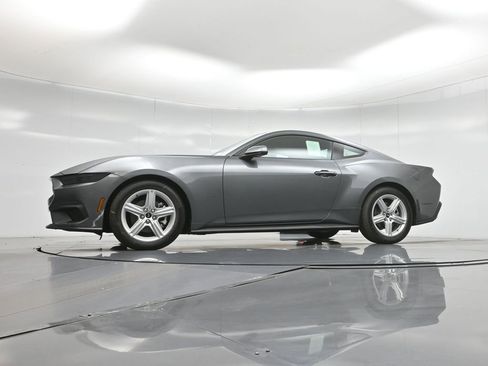 New 2026 Ford Mustang Coupe image 7