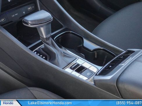 Used 2022 Hyundai Tucson XRT image 23