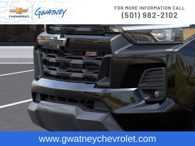 New 2026 Chevrolet Colorado Z71 w/ Technology Package AWD/4WD image 13