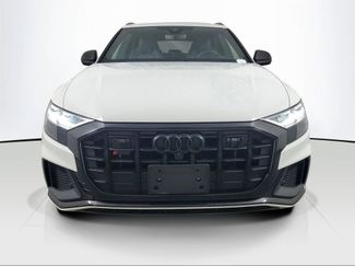 Used 2022 Audi SQ8 Premium Plus w/ Black Optic Package video 2