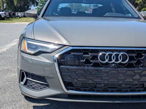 Used 2024 Audi A6 Premium Plus AWD/4WD image 9