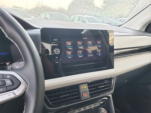 New 2026 Volkswagen Taos S image 8