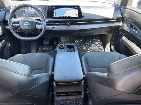 Certified 2024 Nissan Ariya FWD image 14