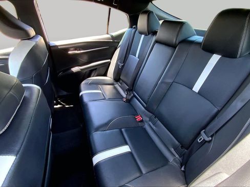 Used 2025 Toyota Camry SE FWD image 20
