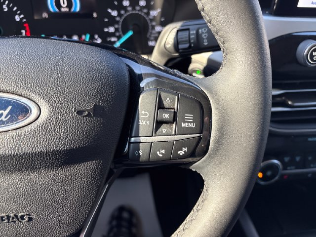Used 2021 Ford Escape SE w/ Cold Weather Package AWD/4WD image 12