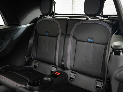 New 2026 MINI Cooper S image 35